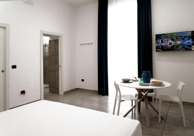 Casa Vacanze Appartamento La Petite Suite Centro Citta'